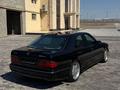 Mercedes-Benz E 55 AMG 2001 года за 11 500 000 тг. в Шымкент – фото 8