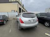 Nissan Murano 2006 годаүшін1 800 000 тг. в Атырау – фото 3