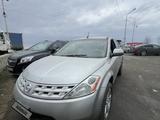 Nissan Murano 2006 годаүшін1 800 000 тг. в Атырау – фото 5