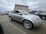 Nissan Murano 2006 годаүшін1 800 000 тг. в Атырау – фото 2
