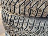 Triangle 195 65 15 за 33 000 тг. в Костанай – фото 2