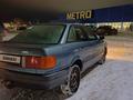 Audi 80 1989 года за 500 000 тг. в Павлодар