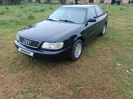 Audi A6 1996 годаүшін3 000 000 тг. в Шымкент