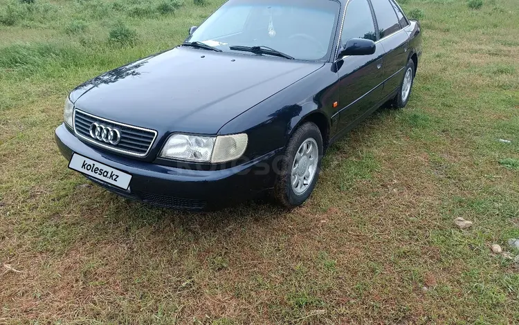 Audi A6 1996 года за 3 000 000 тг. в Шымкент