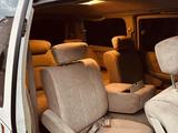 Nissan Elgrand 2003 годаүшін2 750 000 тг. в Петропавловск – фото 5