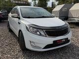 Kia Rio 2014 года за 4 600 000 тг. в Кокшетау – фото 3