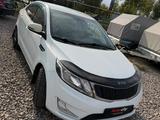 Kia Rio 2014 года за 4 600 000 тг. в Кокшетау – фото 2