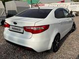 Kia Rio 2014 года за 4 600 000 тг. в Кокшетау – фото 5