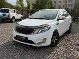 Kia Rio 2014 года за 4 600 000 тг. в Кокшетау