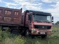 Howo 2008 годаүшін8 000 000 тг. в Астана
