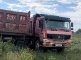 Howo 2008 годаүшін8 000 000 тг. в Астана