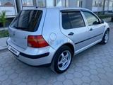 Volkswagen Golf 2003 годаүшін3 000 000 тг. в Караганда