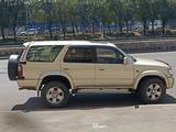 Toyota Hilux Surf 1996 годаүшін5 000 000 тг. в Алматы