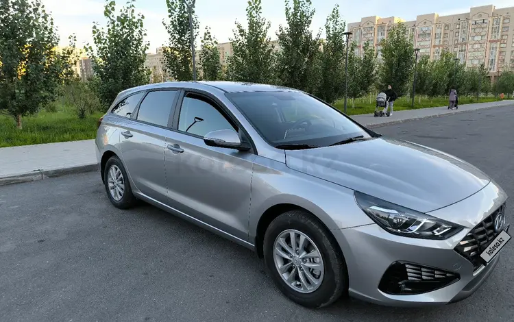 Hyundai i30 2023 годаfor9 200 000 тг. в Астана