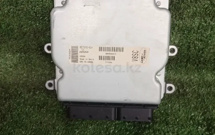 ЭБУ компьютер на двигатель Range Rover Voque 4.2L 428PSүшін80 000 тг. в Алматы