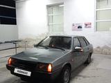 ВАЗ (Lada) 21099 1997 годаfor750 000 тг. в Мерке – фото 5