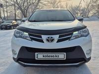 Toyota RAV4 2015 годаүшін11 000 000 тг. в Усть-Каменогорск