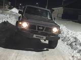 Nissan Patrol 1996 года за 2 500 000 тг. в Актобе – фото 2