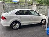 Volkswagen Polo 2013 года за 4 900 000 тг. в Алматы – фото 3