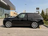 Land Rover Range Rover 2019 года за 36 900 000 тг. в Астана – фото 2