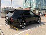 Land Rover Range Rover 2019 года за 36 900 000 тг. в Астана – фото 3