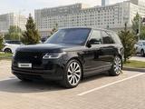 Land Rover Range Rover 2019 года за 36 900 000 тг. в Астана