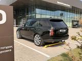Land Rover Range Rover 2019 года за 36 900 000 тг. в Астана – фото 5