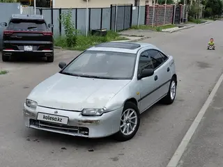 Mazda 323