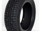 225/60 R17 103T Haida Winter HD677 Зимние шипованные шины за 38 000 тг. в Актобе