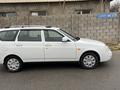 ВАЗ (Lada) Priora 2171 2014 годаүшін2 250 000 тг. в Шымкент – фото 5