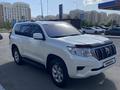 Toyota Land Cruiser Prado 2019 годаүшін22 500 000 тг. в Актобе