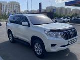 Toyota Land Cruiser Prado 2019 годаүшін22 500 000 тг. в Актобе