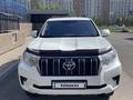 Toyota Land Cruiser Prado 2019 годаүшін22 500 000 тг. в Актобе – фото 2