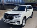Toyota Land Cruiser Prado 2019 годаүшін22 500 000 тг. в Актобе – фото 3
