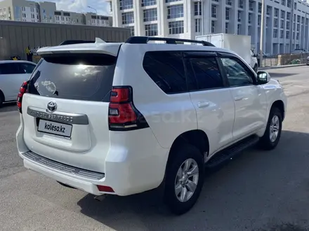 Toyota Land Cruiser Prado 2019 года за 22 500 000 тг. в Актобе – фото 6