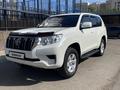 Toyota Land Cruiser Prado 2019 годаүшін22 500 000 тг. в Актобе – фото 7