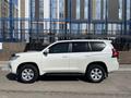 Toyota Land Cruiser Prado 2019 годаүшін22 500 000 тг. в Актобе – фото 8