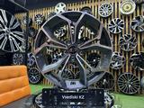 Диски KIA Sportage Soul Seltos R-18*5*114.3 в наличии Astana за 230 000 тг. в Астана