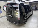 Hyundai Staria 2025 года за 27 000 000 тг. в Алматы – фото 5