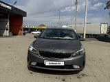 Kia Cerato 2018 года за 7 000 000 тг. в Алматы – фото 2