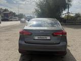 Kia Cerato 2018 года за 7 000 000 тг. в Алматы – фото 5