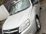 ВАЗ (Lada) Granta 2190 2012 года за 2 200 000 тг. в Костанай