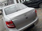 ВАЗ (Lada) Granta 2190 2012 года за 2 200 000 тг. в Костанай – фото 5