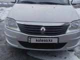 Renault Logan 2014 годаүшін2 800 000 тг. в Шымкент