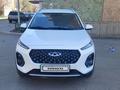 Chery Tiggo 2 2023 года за 6 800 000 тг. в Усть-Каменогорск – фото 2