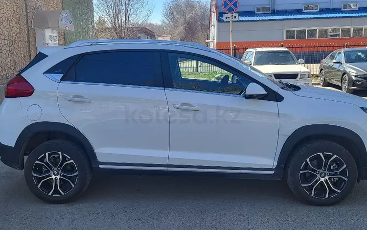 Chery Tiggo 2 2023 года за 6 800 000 тг. в Усть-Каменогорск