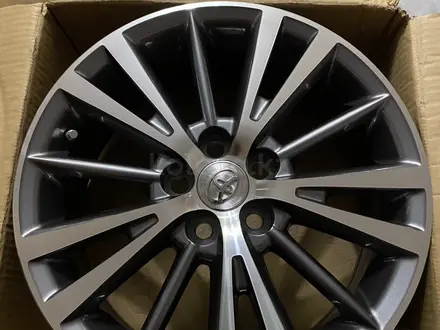 Привозные комплект Toyota за 195 000 тг. в Алматы