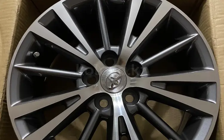 Привозные комплект Toyota за 195 000 тг. в Алматы