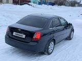 Daewoo Gentra 2014 года за 3 650 000 тг. в Костанай – фото 5