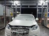 Audi Q7 2007 года за 1 500 000 тг. в Алматы – фото 2